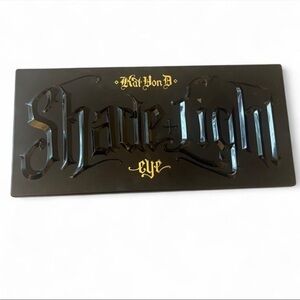 Kat Von D Shade + Light Eye Contour Palette